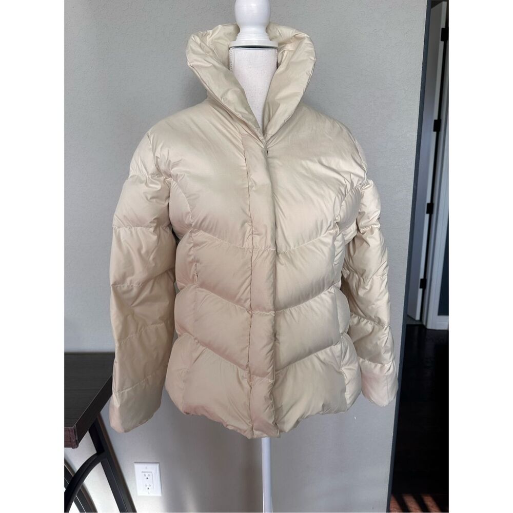 Woolrich Down Puffer Coat - image 1